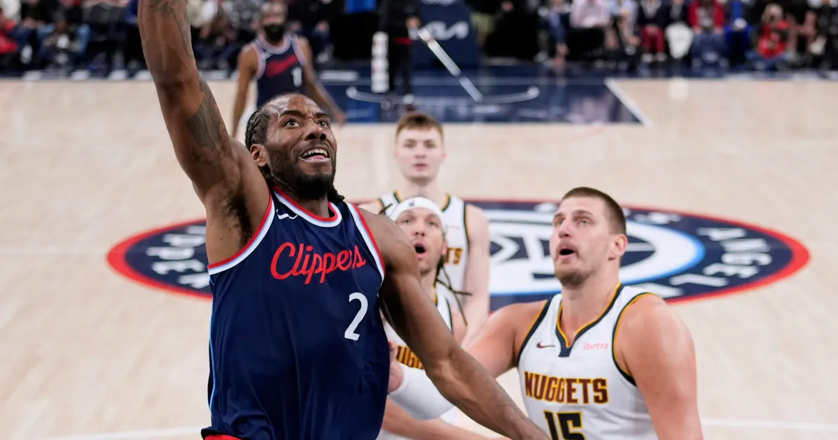 Sport ovo ne pamti: NBA liga izrekla istorijsku kaznu Los Anđeles Klipersima!