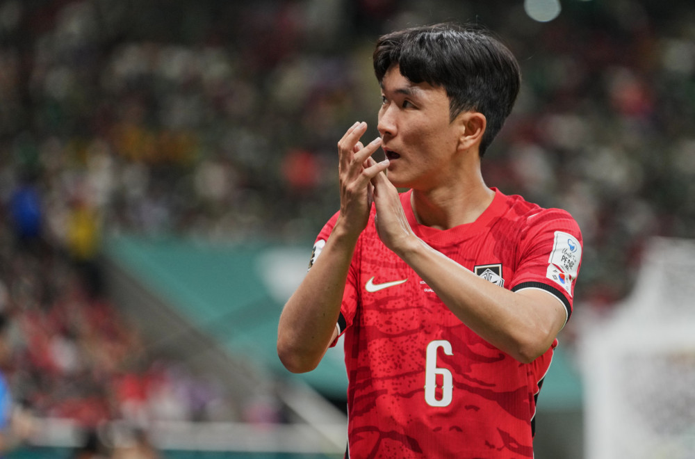 Transfer karijere bivšeg Zvezdinog Korejca