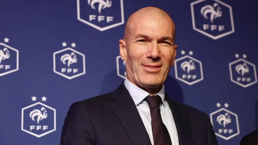 Zidan na promociji: Čekao sam pet godina na ovaj dan, radićemo stvari drugačije i igrati na gol više
