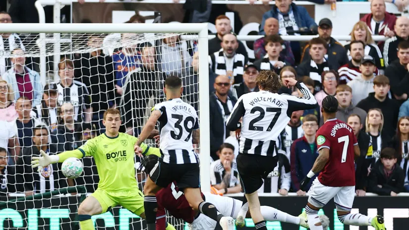Širi ruke Čempionšipe, stiže ti Vest Hem!