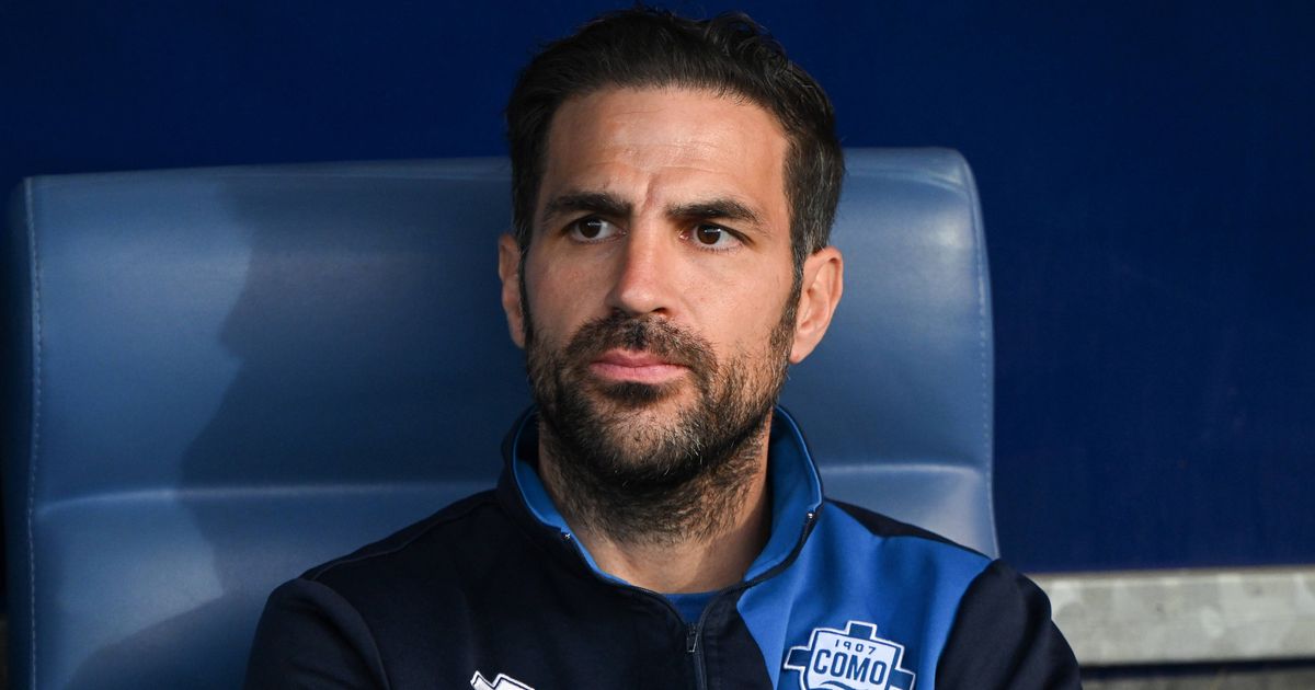 Komo ulaže u budućnost: Fabregas doveo mladu italijansku nadu