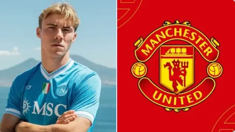 Napoli ušao u Ligu šampiona i uplatio Mančester junajtedu 44.000.000 evra