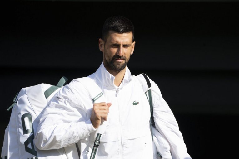 NOVAK ĐOKOVIĆ PROMOVISAO FILM! Ibrahimović, Tajson, Infantino i mnogi drugi došli da odaju priznanje najboljem teniseru svih vremena (FOTO)