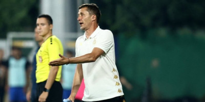 Ilić prelomio posle Tobola: Njih četvorica napuštaju Partizan