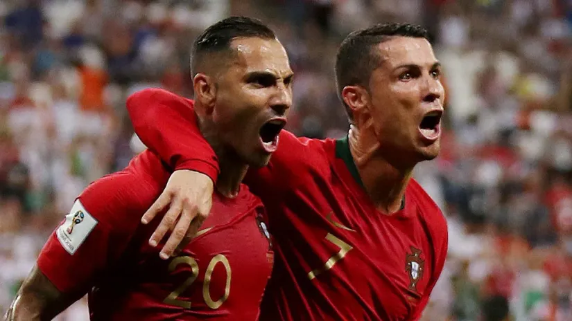 Kvarežma o slučaju Kristijano Ronaldo: Moglo da se reši i ranije, nije moralo da dođe do ovoga