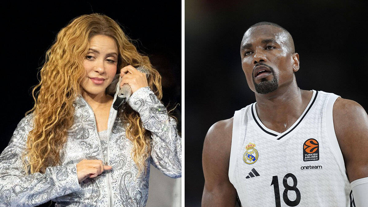 Da li je NBA šampion smuvao Šakiru? Pokušavaju da skriju tajnu, ali su sada razotkriveni