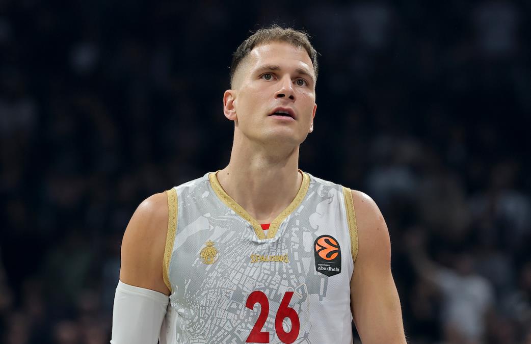 BUM - VRAĆA SE NEMANJA NEDOVIĆ? "On je jedan od igrača na listi, neću ulaziti u detalje ugovora..."