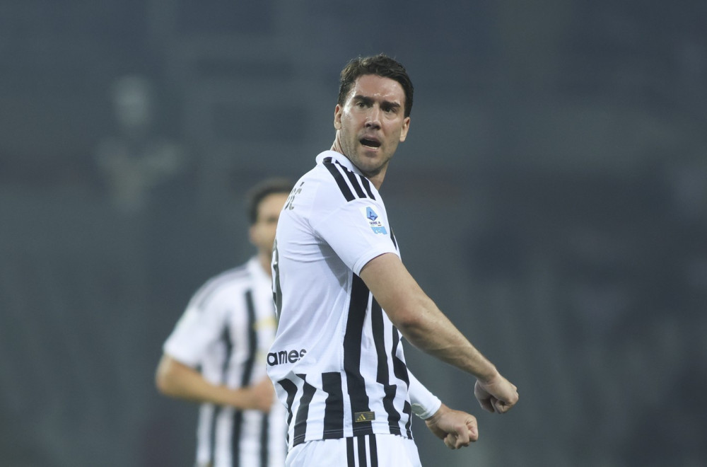 Juventus finansijski odahnuo odlaskom Vlahovića