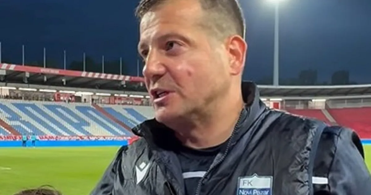 Evo gde možete da gledate uživo TV prenos meča Radnički Niš - Novi Pazar u 13. kolu Superlige Srbije
