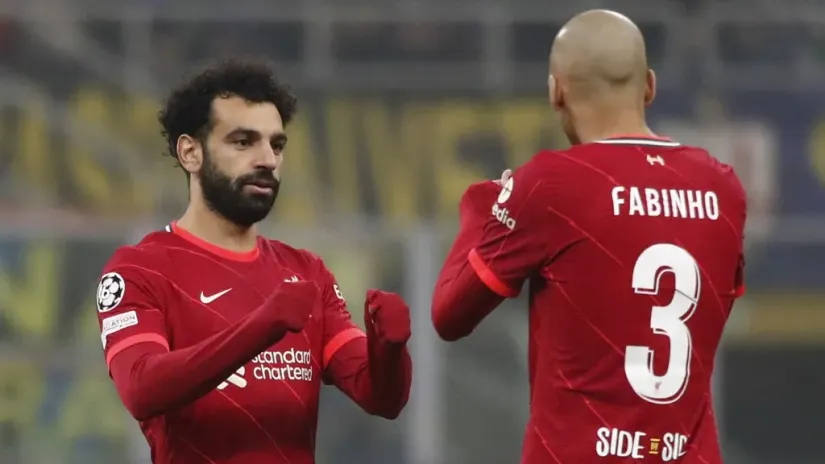 Turci ne staju! Fabinjo i Salah opet zajedno