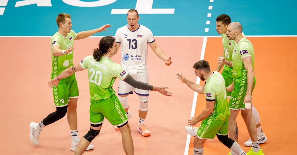 Evo gde možete gledati TV prenost četvrtfinala Evropskog prvenstva Belgija - Slovenija