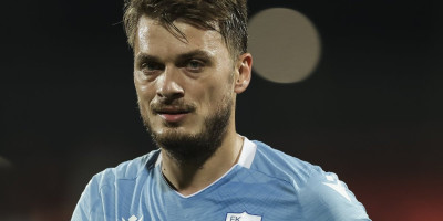 Ljajić beseno na saigrače! Uhvatili smo trenutak koji je mnogima promakao (VIDEO)