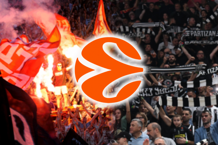Zvezda i Partizan spremni za ljutu bitku: Od Džonsa mnogo toga zavisi