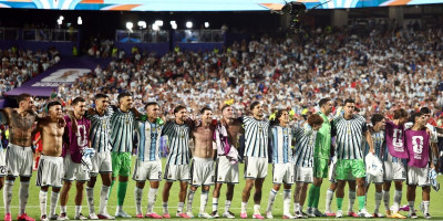 Majko mila, kakav goool - Nestvarna majstorija Alvareza, ljudi se hvatali za glavu (VIDEO)