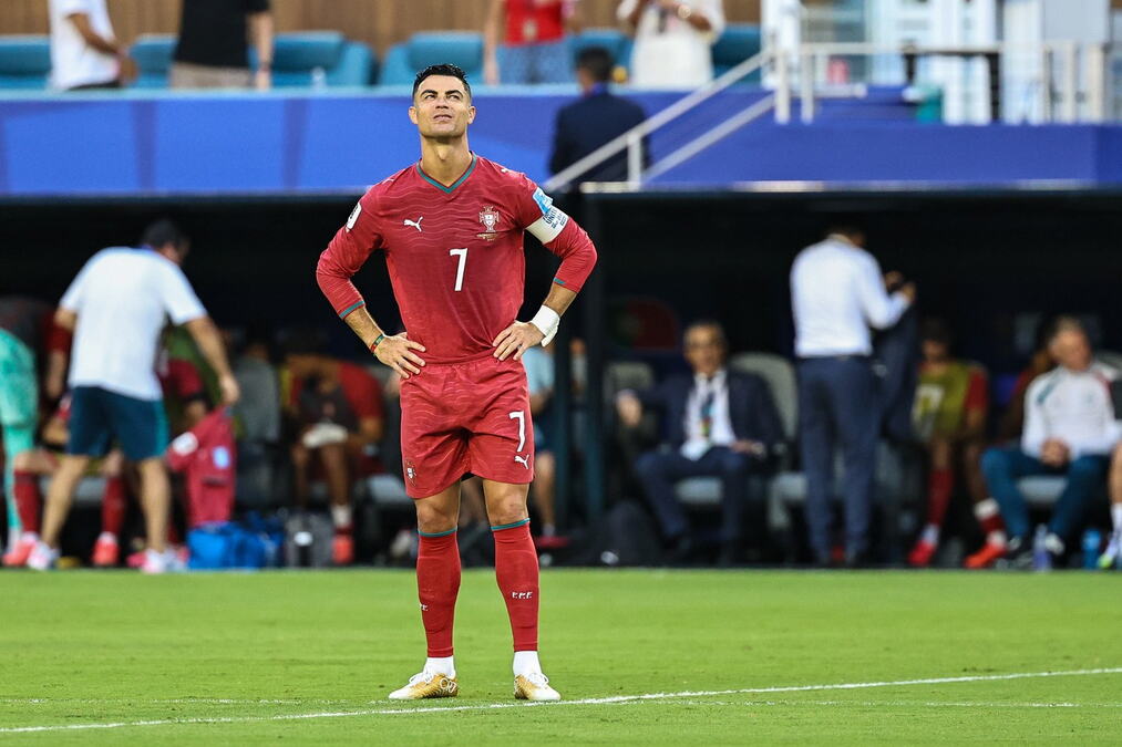 PAKAO ZA RONALDA I MODRIĆA: Odlaže se meč Hrvatske i Portugala? Ovo je razlog...