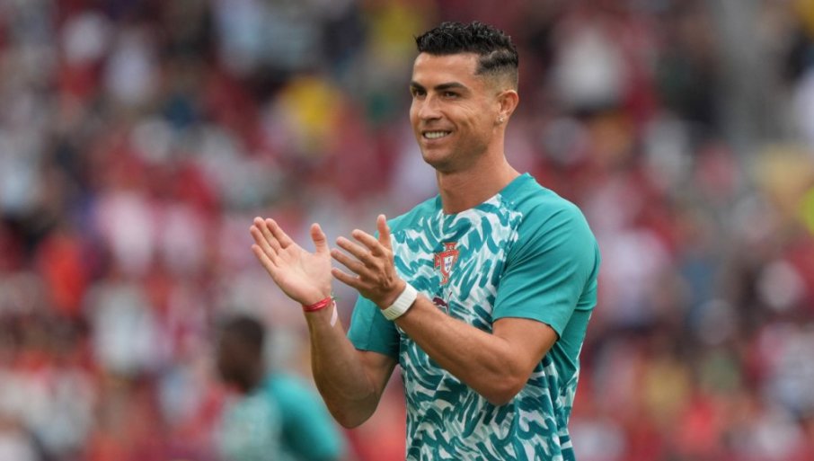 PREOKRET! Ronaldo se vraća u reprezentaciju Portugalije