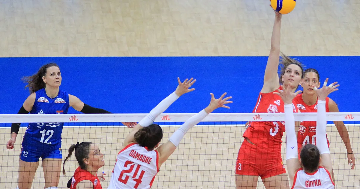 Srpkinja pokidala ligament i pauzirala godinu dana: Minja predstavljena u Brazilu, spremna je za novi početak