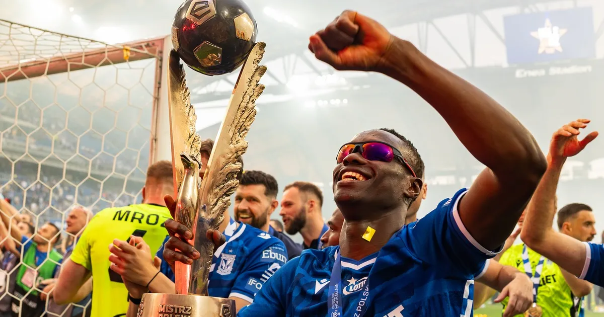 Saznajemo! Partizan pronašao "šesticu": Timoti Ouma menja Vanju Dragojevića!