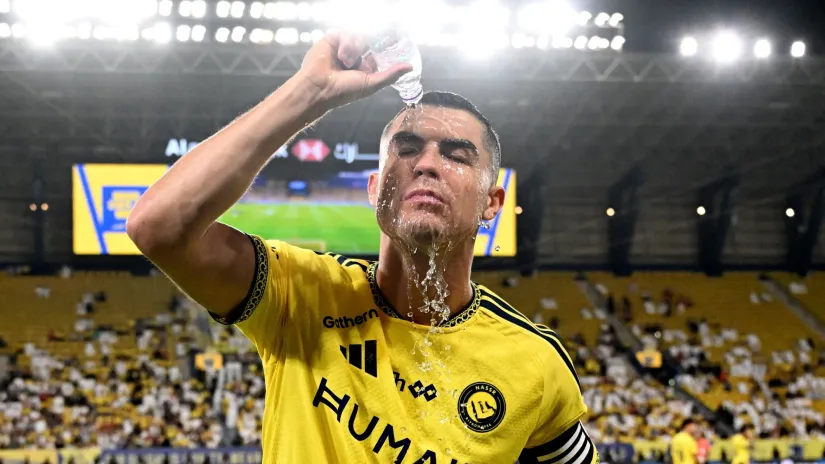 Portugalac ruši rekorde: Ronaldo nišani i 163. žrtvu