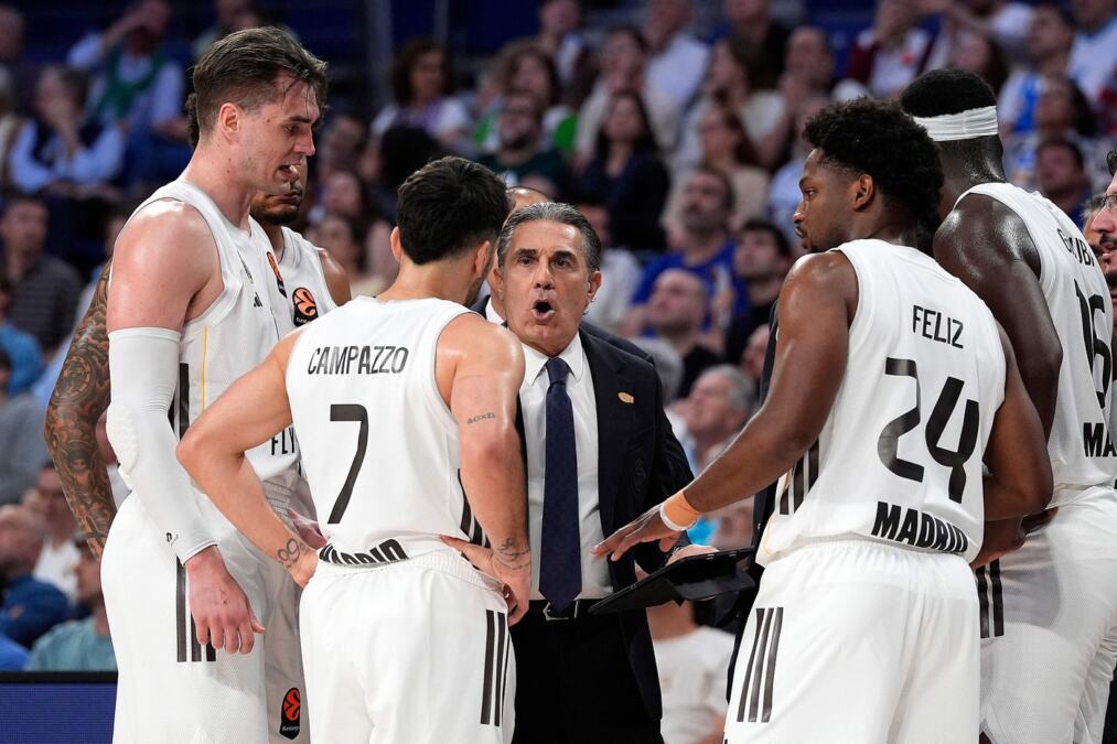 SENZACIJA U ŠPANIJI! Košarkaši Real Madrida eliminisani u četvrtfinalu domaćeg prvenstva