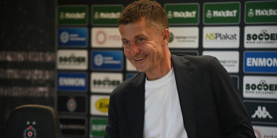 "U Partizanu mu ni pakao neće teško pasti" Odjekuju reči legende o Saši Iliću