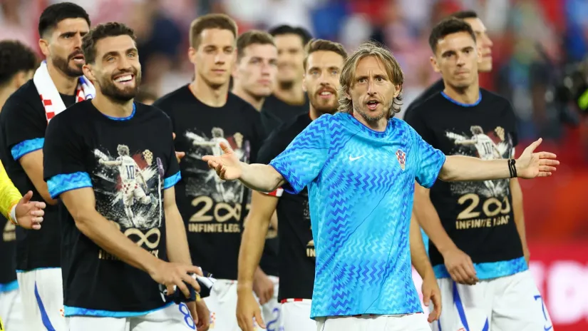 Hrvatska "visi": Loša je, muči se, ali zlatno pravilo kad je biti ili ne biti, tada je najbolja