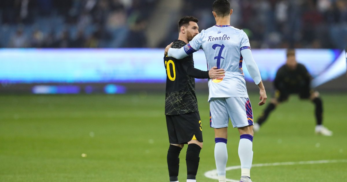 Evo šta treba da se desi da gledamo direktan okršaj Ronalda i Mesija na Mundijalu što pre
