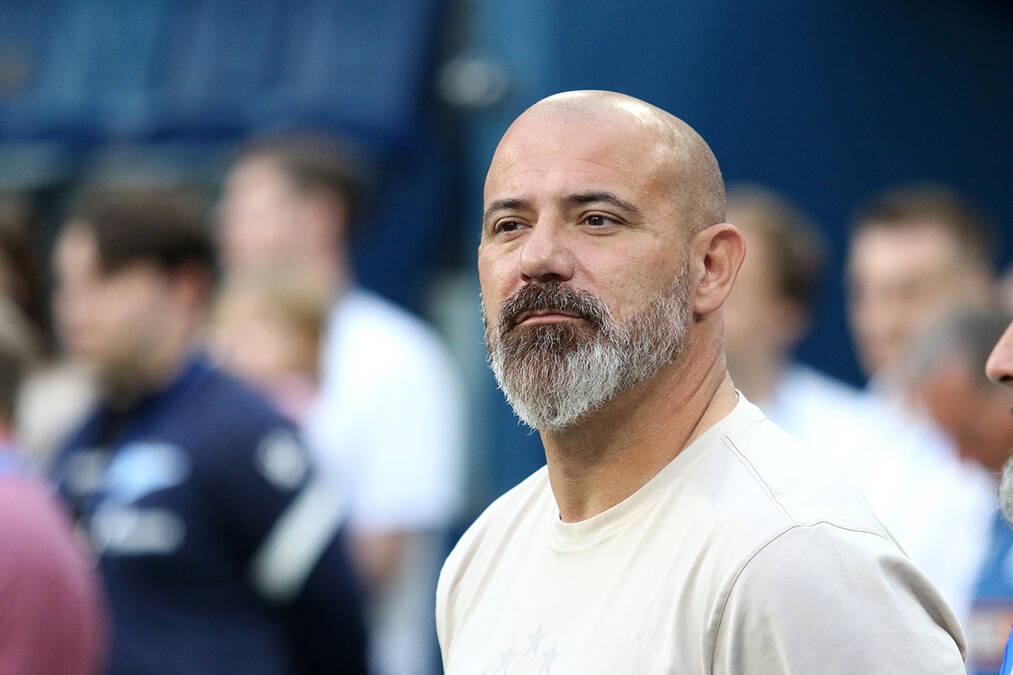 Ovo je sastav Zvezde za Hapoel Berševu: Da li Stanković ima jači tim od ovoga?