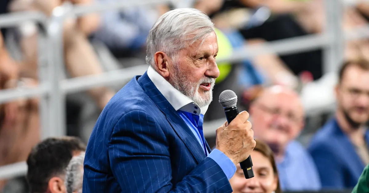 Bio je veliki šampion i zaradio je milione, ćerka mu prosi na ulici, ali njega to ne zanima