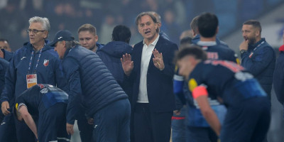 Kuju se ozbiljni planovi u Vojvodini: Tadić, Zukić, Đakovac... Bili bi pretnja i po Zvezdu