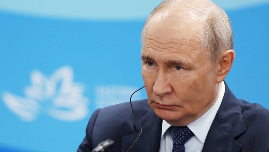 Od Putinove miljenice do ruske izdajice: Skandalozan beg legendarne šampionke koji je razbesneo Moskvu