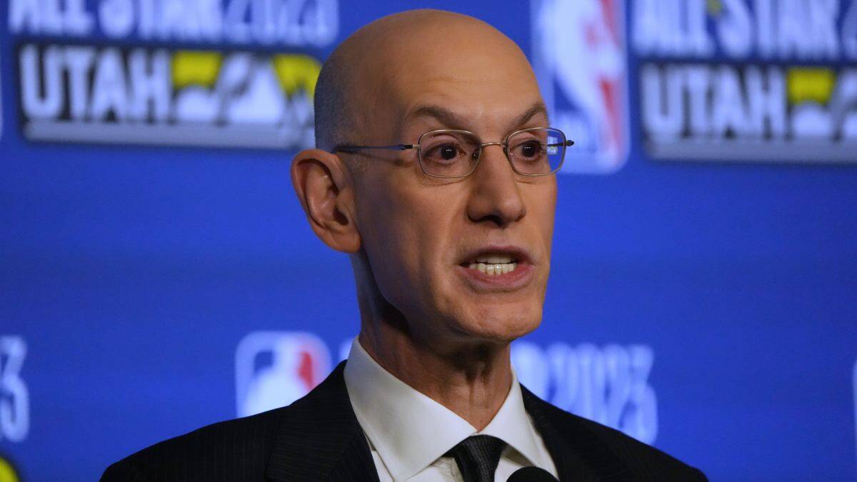 NBA promenila jedno od ključnih pravila: Da vidimo ko će sada da namerno gubi