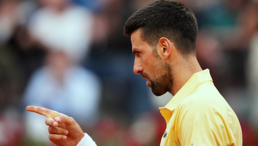 "MORAM OVO DA KAŽEM": Novak Đoković nije hteo više da ćuti!