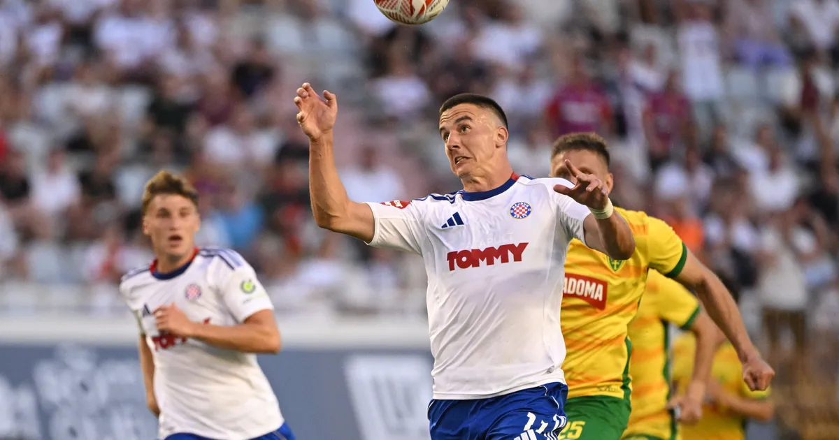 Hajduk nadomak meča protiv Zvezdinog dželata, svi pričaju o golčini na Poljudu