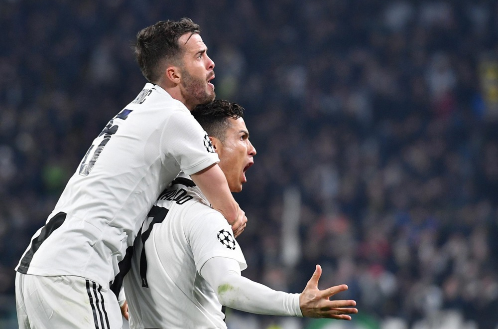Pjanić uhvaćen u laži zbog Ronalda! VIDEO
