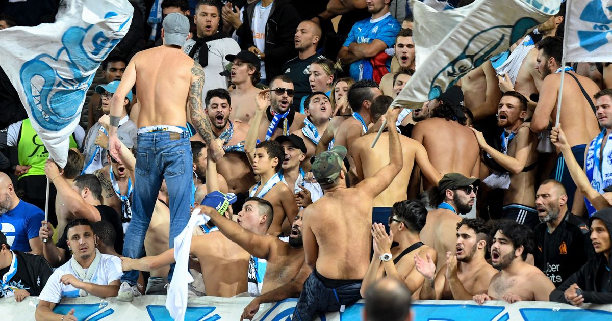 Marselj silovito otvorio novu sezonu u Francuskoj