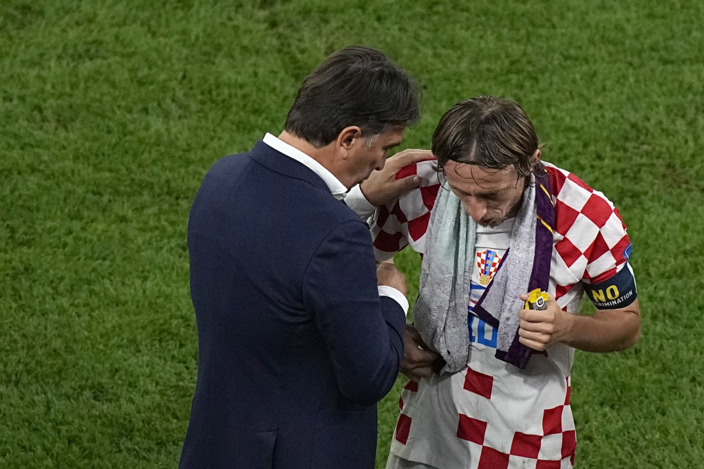 HRVATSKA ISPADA SA SVETSKOG PRVENSTVA? Ako se ostvari jedan scenario, "kockasti" pakuju kofere!