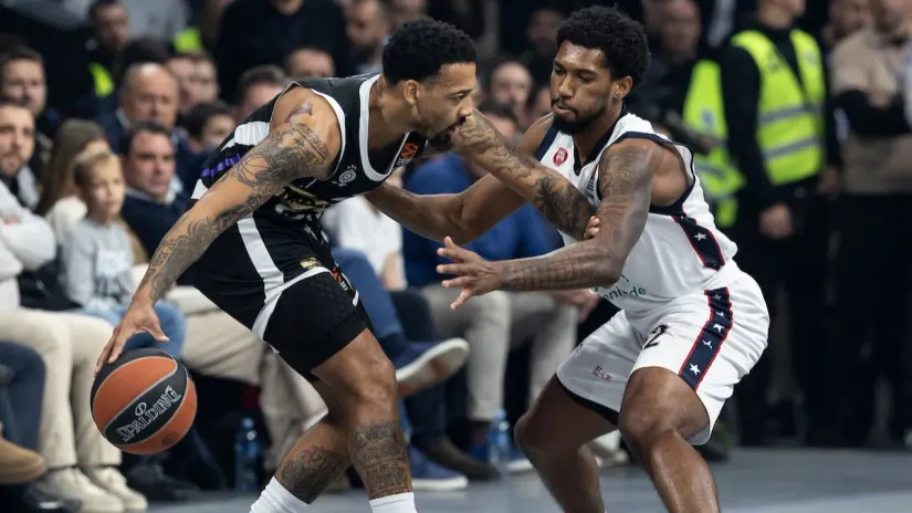 Letnja saga Bruksa sa dva čina zavlačenja Partizan Mozzart Beta