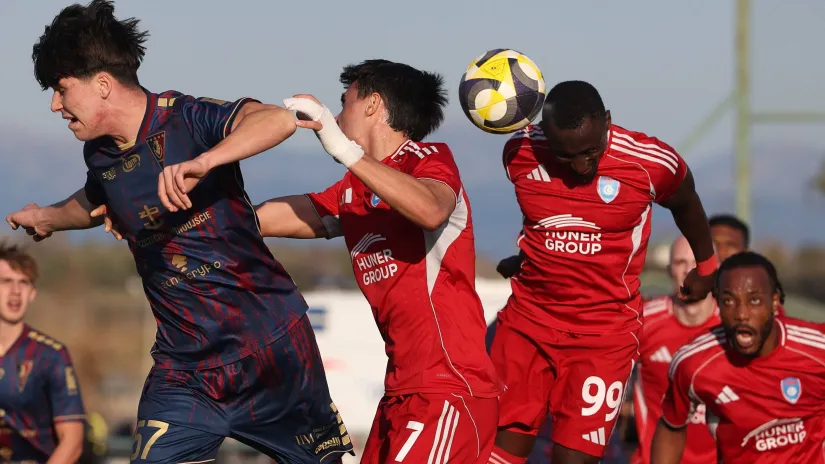 UEFA izbacila Azerbejdžance iz Lige konferencije
