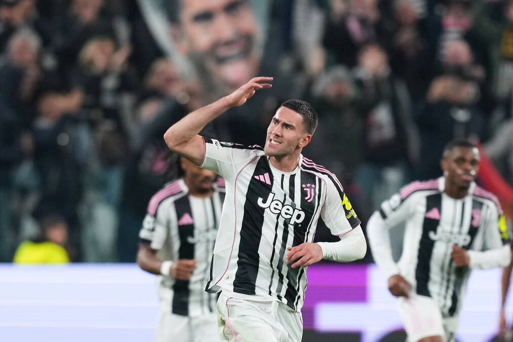 Dušan Vlahović presekao: Odbio bogatu ponudu i ostaje u Juventusu?