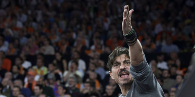 Ataman dobio ultimatum: Titula u Grčkoj ili ga menja Željko Obradović