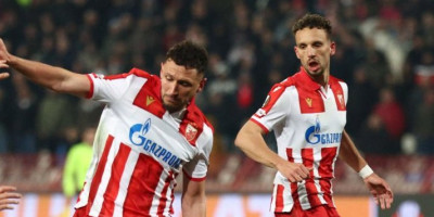 Teško je kad protivnik igra bunker: Veljković posle goleade otkrio šta je prelomilo meč