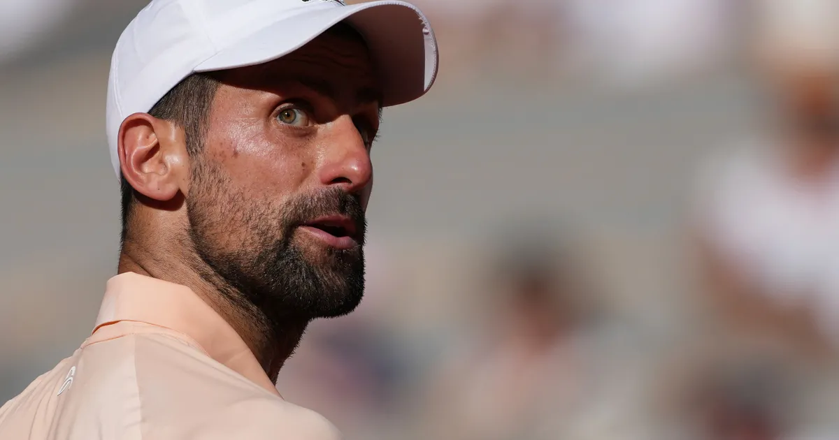 Novak pričao o teškom odrastanju, ratu u Jugoslaviji, emotivno govorio o ocu i majci, Stefan i Tara su mu sve