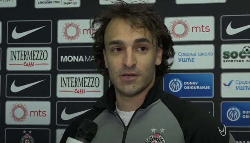 Lazar Marković ostao bez kluba
