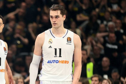HEZONJA NAPUŠTA REAL MADRID: Da li je sad vreme za Partizan?