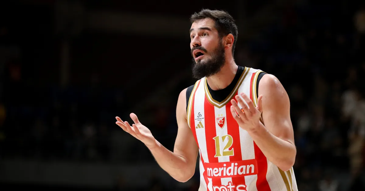 Oglasio se Nikola Kalinić zbog tuče na Zlatiboru: "Kajem se, ali kada me neko provocira i napadne..."