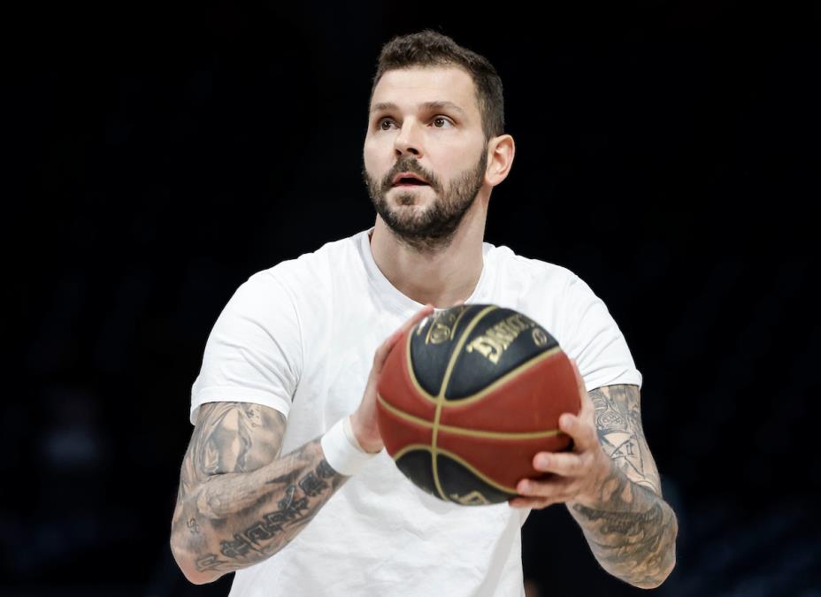 KRAJ PRIČE! Vladimir Micov napustio Galatasaraj!