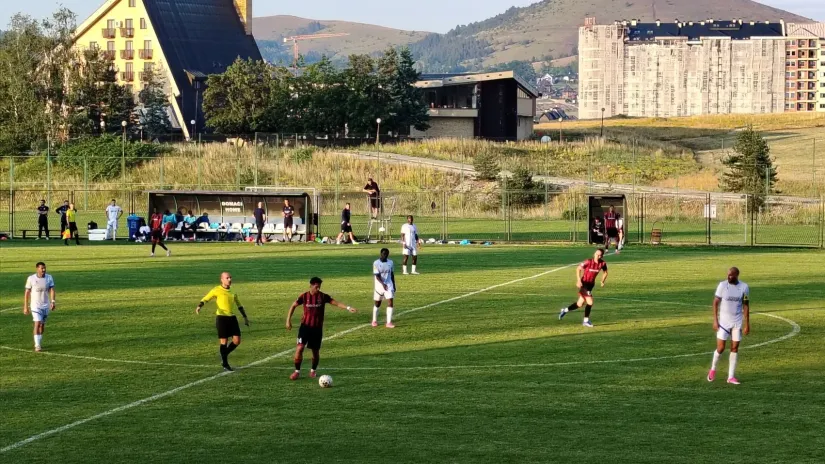 Svi su je unapred otpisali, ali ova Mačva će da grize! Mulić je tačka oslonca (N)ovog Pazara