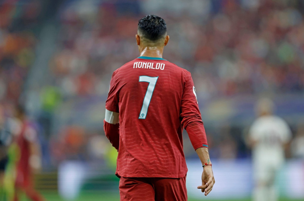 Ronaldo napustio saigrače privatnim avionom se vratio u Portugal VIDEO