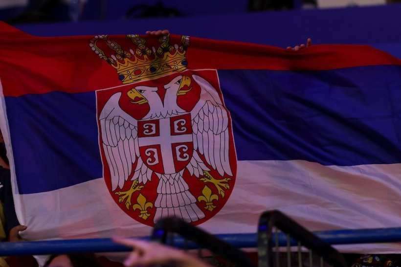 "AKO BUDEMO NA NAŠEM NIVOU..." Reprezentativac Mašulović samouveren pred Evropsko prvenstvo u odbojci!
